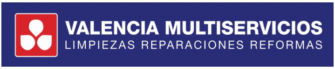 Logo de la empresa Valencia Multiservicios